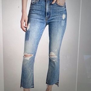 MOTHER Denim